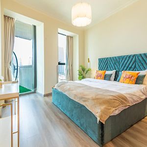 Appartement met Twee Slaapkamers